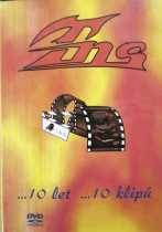 TNS : ...10 Let....10 Klipu....Videoklipy TNS